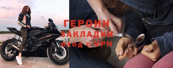 хмурый Арсеньев